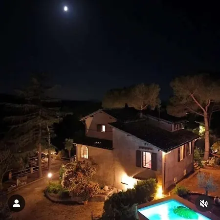 Villa Casale Gattini