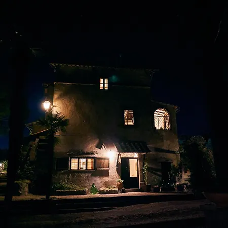 Casale Gattini Вилла *