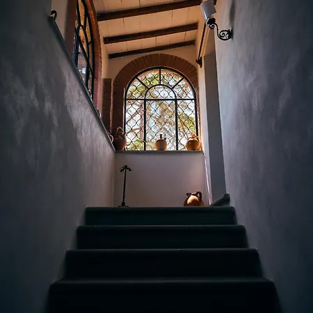 Casale Gattini Villa Vetralla