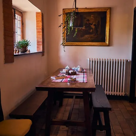 Casale Gattini Vetralla