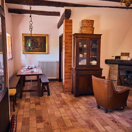 Villa Casale Gattini Vetralla