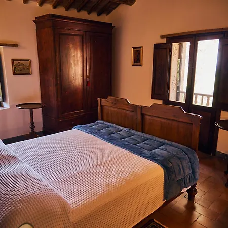 Villa Casale Gattini Vetralla