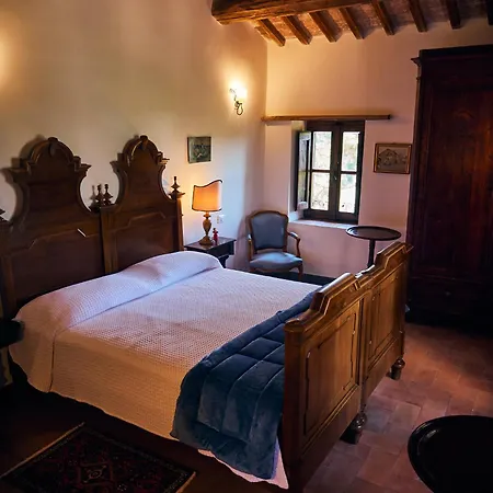 Villa Casale Gattini *