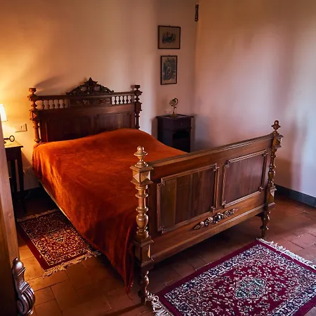 Casale Gattini Villa