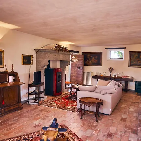 Casale Gattini * Vetralla