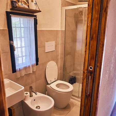 Casale Gattini Villa Vetralla