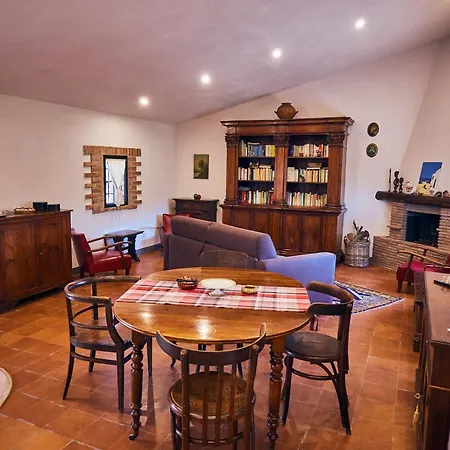 Casale Gattini Villa Vetralla