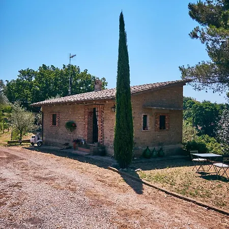 Casale Gattini Villa