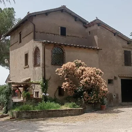 Casale Gattini Villa *