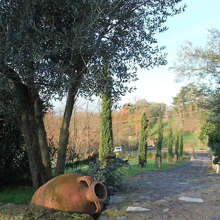 Casale Gattini Vetralla