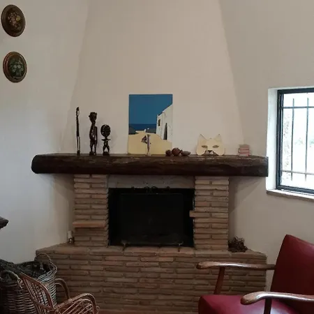 Casale Gattini Vetralla