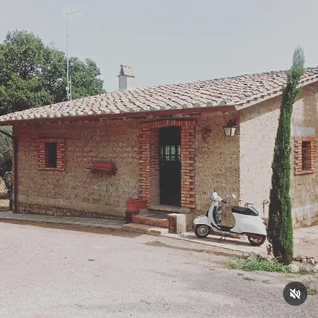 Вилла Casale Gattini *