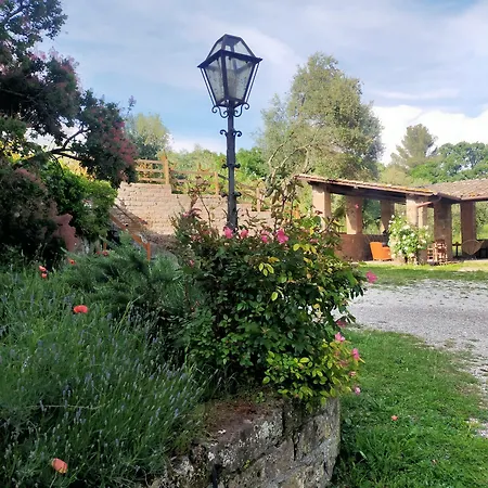 Casale Gattini * Vetralla