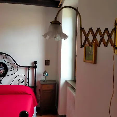 Casale Gattini Vetralla