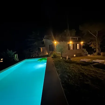 Casale Gattini * Vetralla
